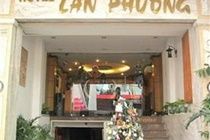 SCAT Hotel- New World Bến Thành Hotel 3*