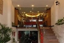 SCAT Hotel- New World Bến Thành Hotel Cidade de Ho Chi Minh