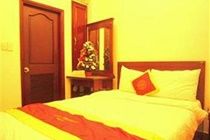 SCAT Hotel- New World Bến Thành 3*