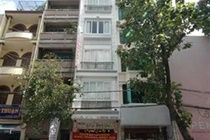 SCAT Hotel- New World Bến Thành Cidade de Ho Chi Minh