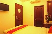 Hotel SCAT Hotel- New World Bến Thành 3*