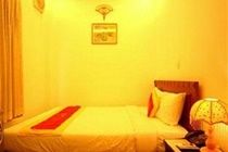 SCAT Hotel- New World Bến Thành Hotel 3*