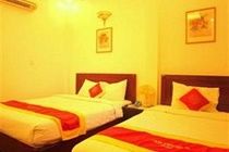 Hotel SCAT Hotel- New World Bến Thành