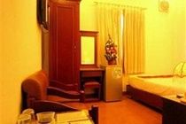 SCAT Hotel- New World Bến Thành Hotel Cidade de Ho Chi Minh