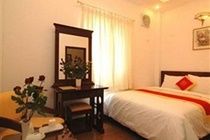SCAT Hotel- New World Bến Thành 3*