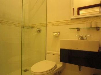 Hotel SCAT Hotel- New World Bến Thành 3*