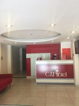 SCAT Hotel- New World Bến Thành