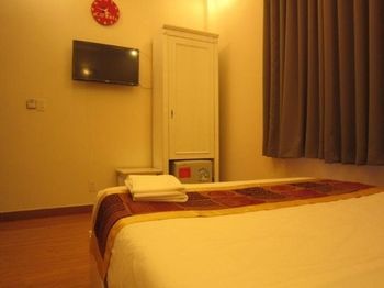 SCAT Hotel- New World Bến Thành